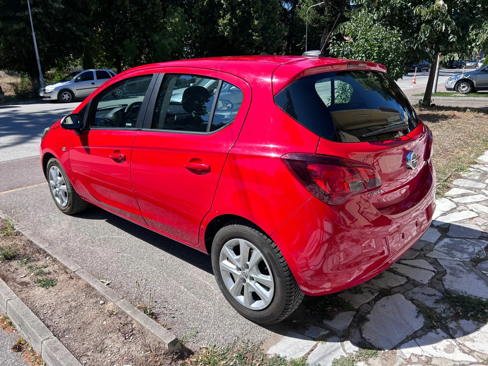 Opel Corsa | Mobile.bg � ����������� 4