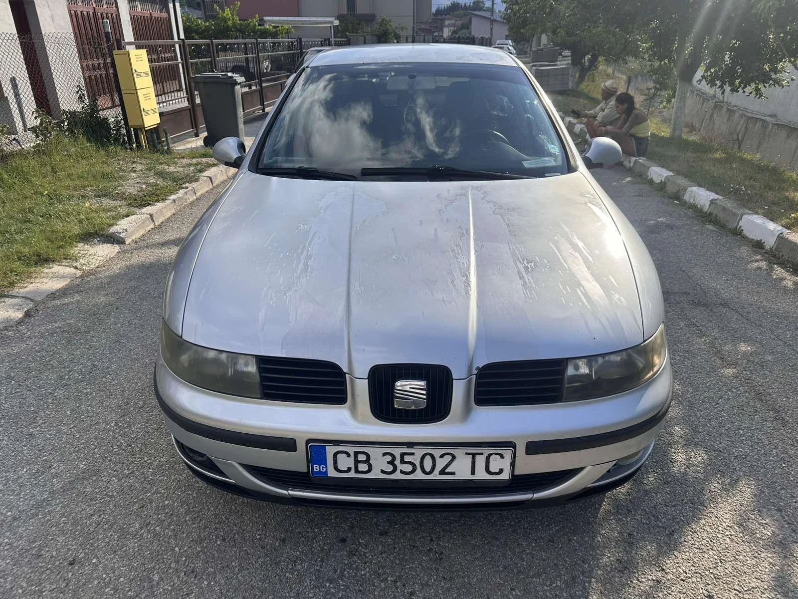 Seat Leon | Mobile.bg � ����������� 1