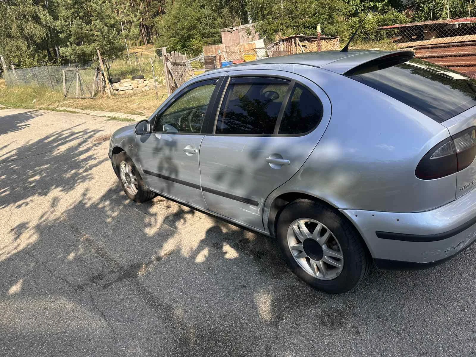 Seat Leon | Mobile.bg � ����������� 8