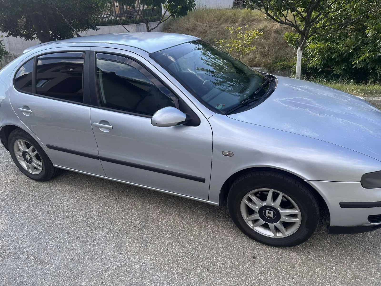 Seat Leon | Mobile.bg � ����������� 3