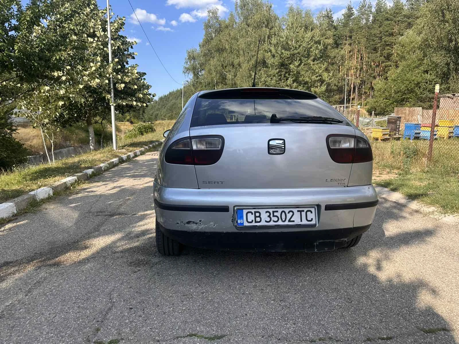 Seat Leon | Mobile.bg � ����������� 9