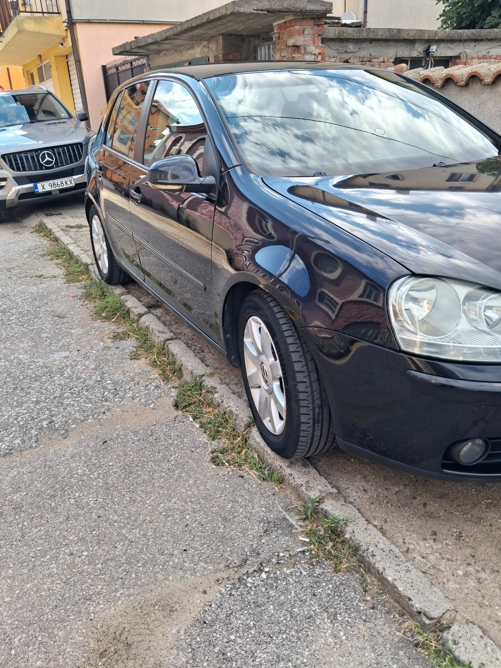 VW Golf 2.0.DTI.140 | Mobile.bg � ����������� 3
