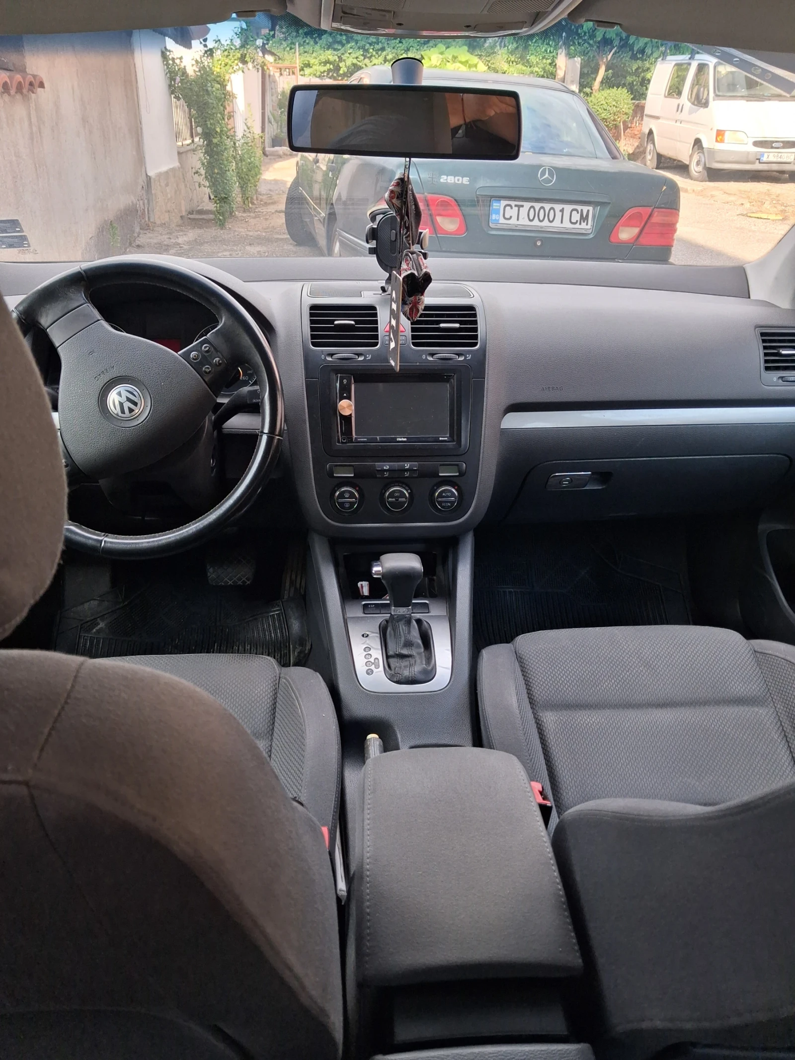 VW Golf 2.0.DTI.140 | Mobile.bg � ����������� 5