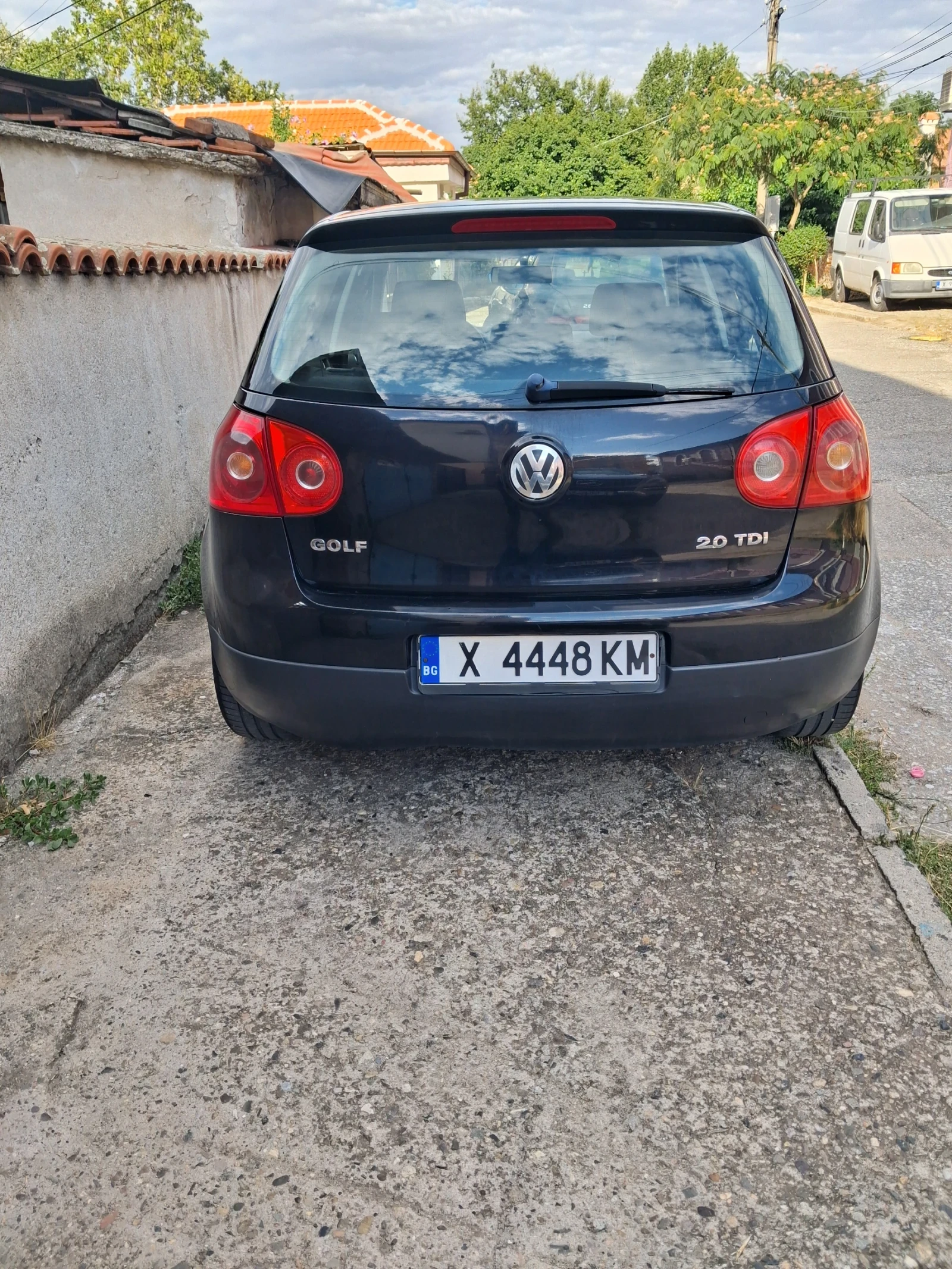 VW Golf 2.0.DTI.140 | Mobile.bg � ����������� 2