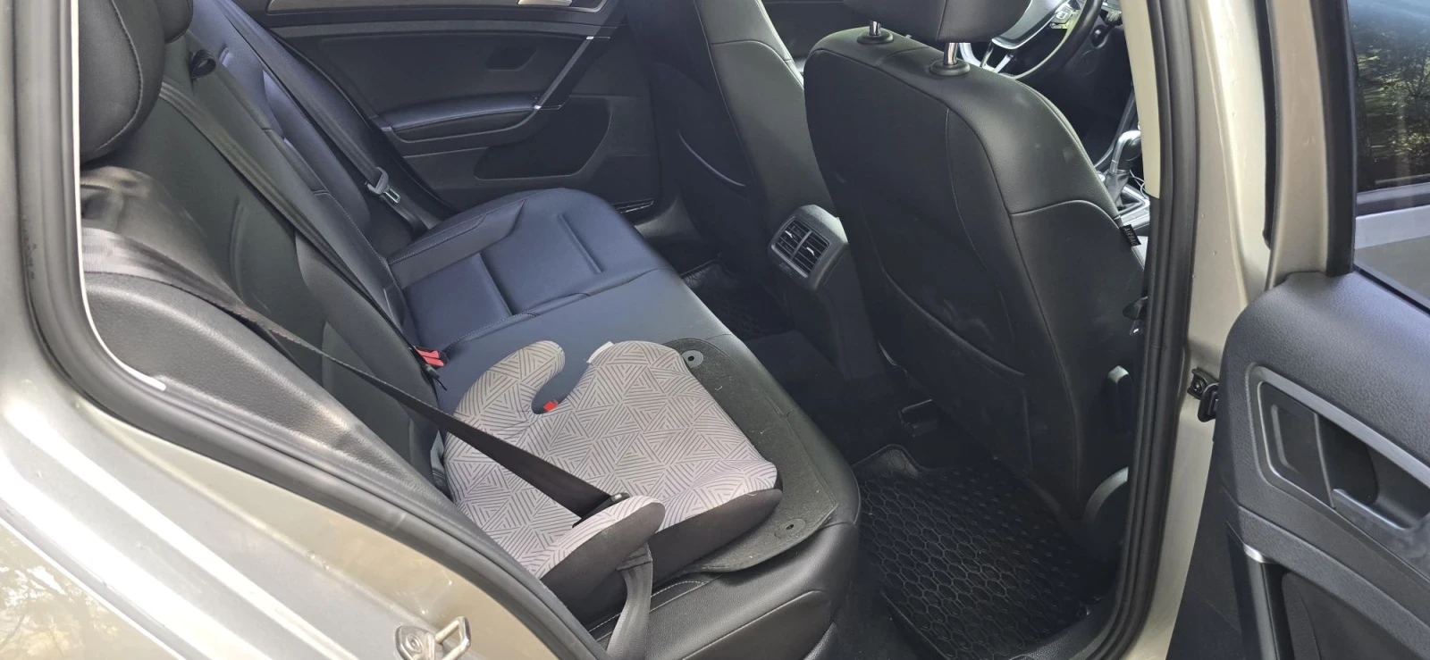 VW Passat 7.5 - 1.8tfsi - 4?4, снимка 13 - Автомобили и джипове - 55857842