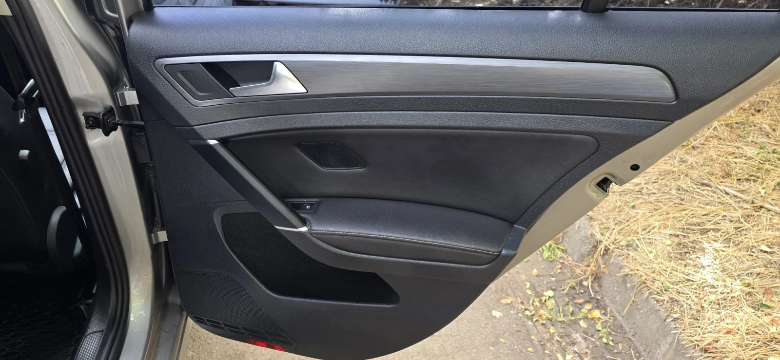VW Passat 7.5 - 1.8tfsi - 4?4, снимка 10 - Автомобили и джипове - 55857842