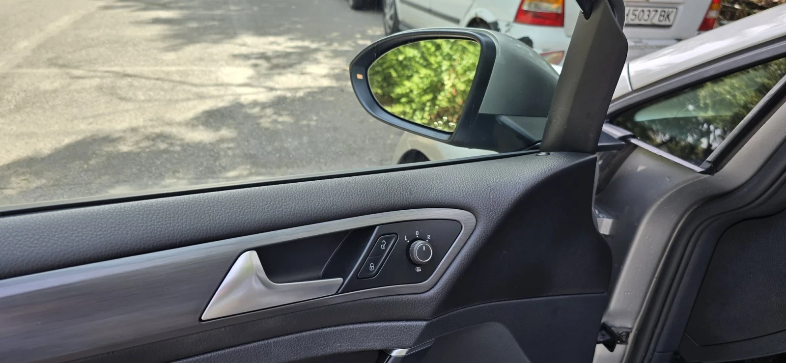 VW Passat 7.5 - 1.8tfsi - 4?4, снимка 4 - Автомобили и джипове - 55857842