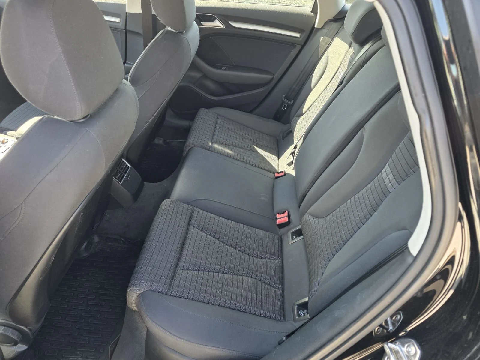 Audi A3, снимка 16 - Автомобили и джипове - 56214872