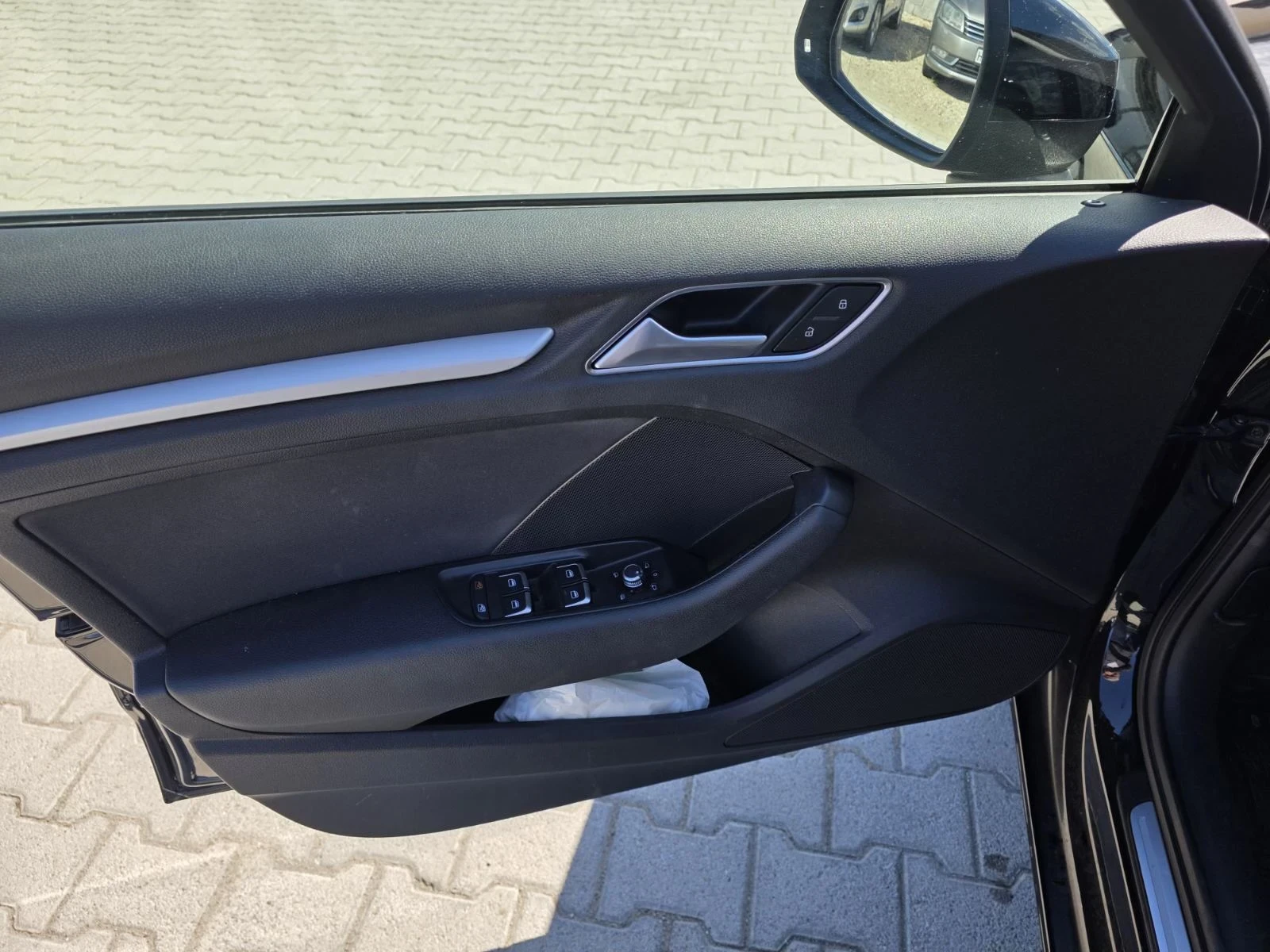 Audi A3, снимка 11 - Автомобили и джипове - 56214872