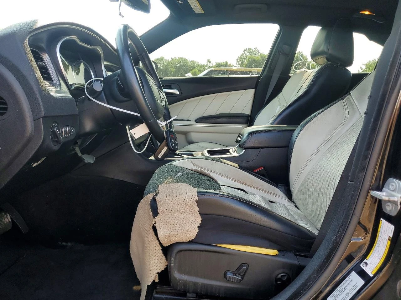 Dodge Charger 3.6l Sxt, снимка 7 - Автомобили и джипове - 56225312