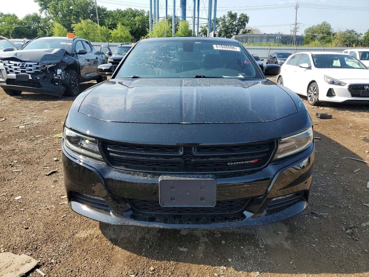 Dodge Charger 3.6l Sxt, снимка 5 - Автомобили и джипове - 56225312