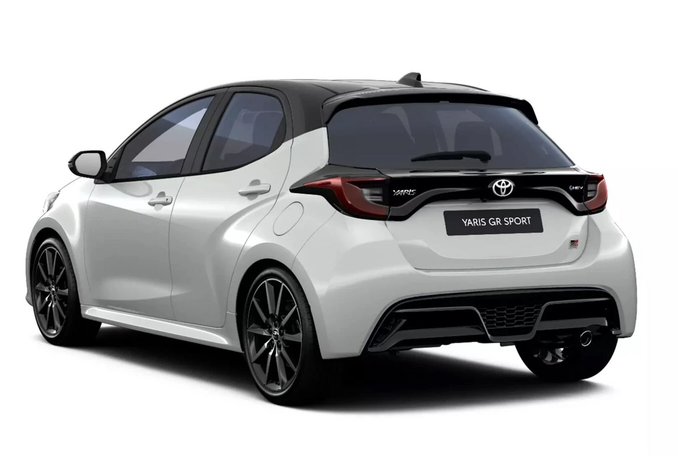 Toyota Yaris GR Sport Nav LED HeadUp | Mobile.bg � ����������� 10