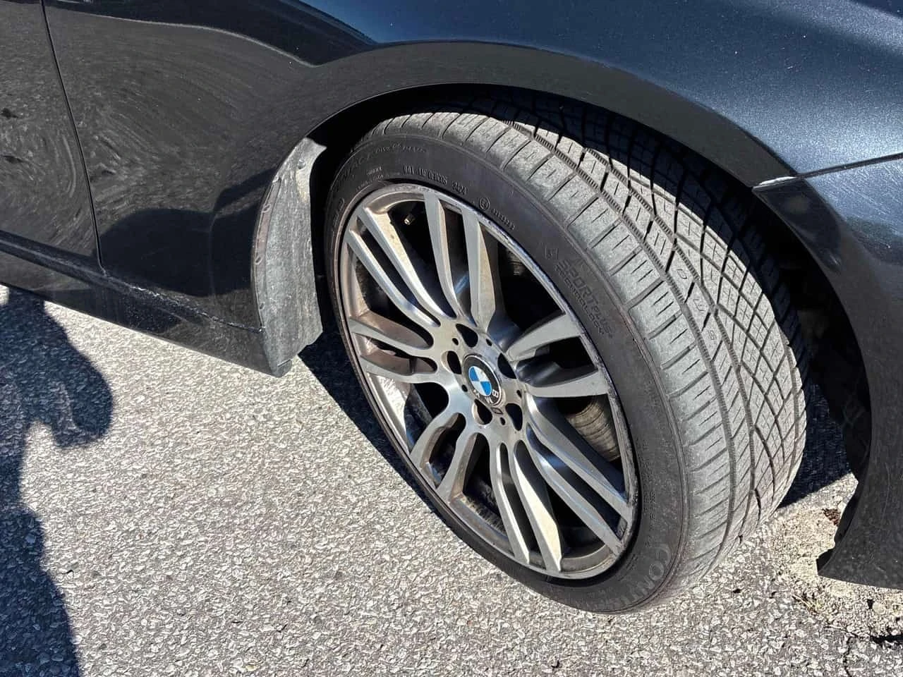 BMW 330 * 330i xDrive * � ����� * CARFAX *  | Mobile.bg � ����������� 6