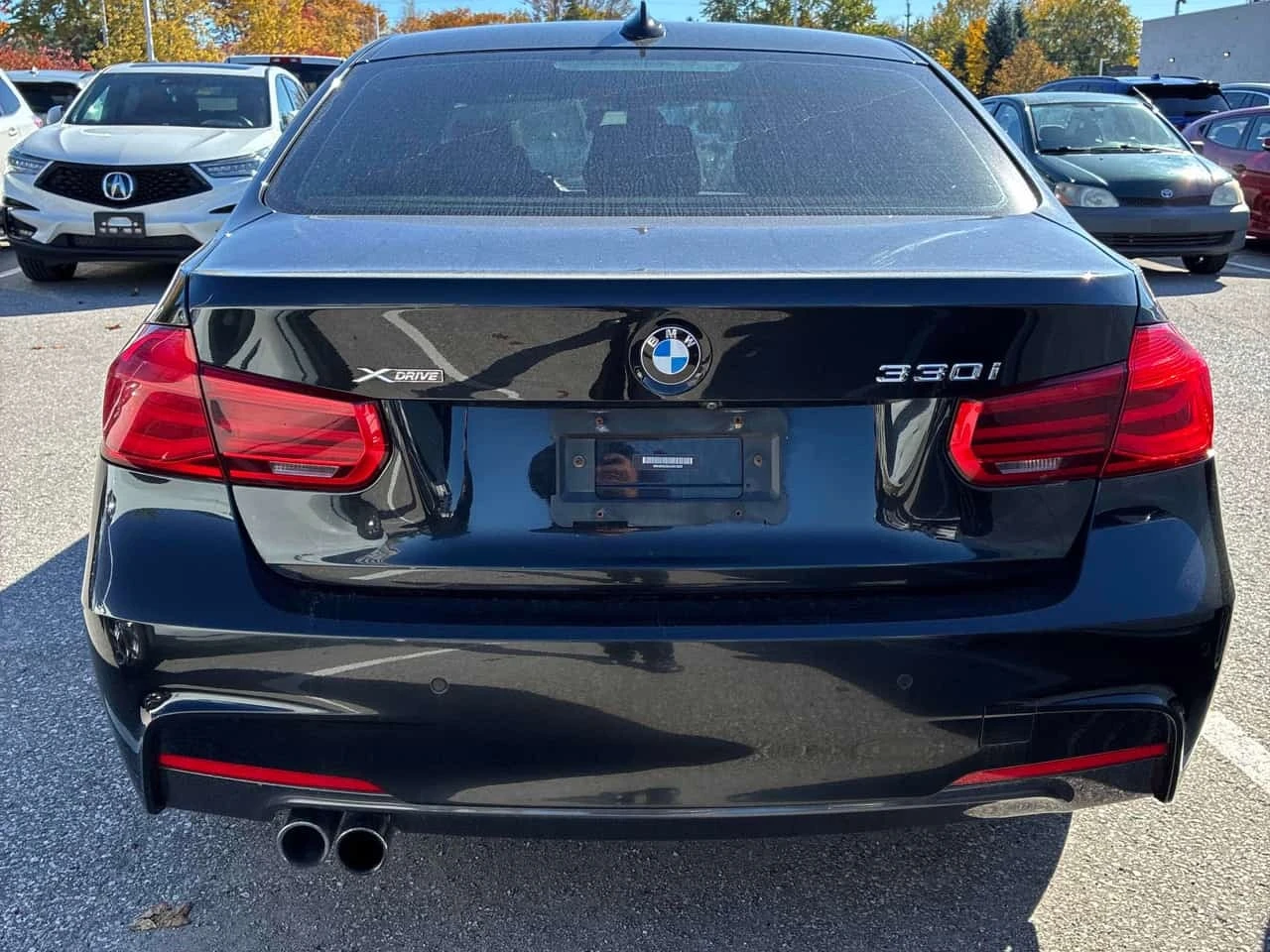 BMW 330 * 330i xDrive * � ����� * CARFAX *  | Mobile.bg � ����������� 5