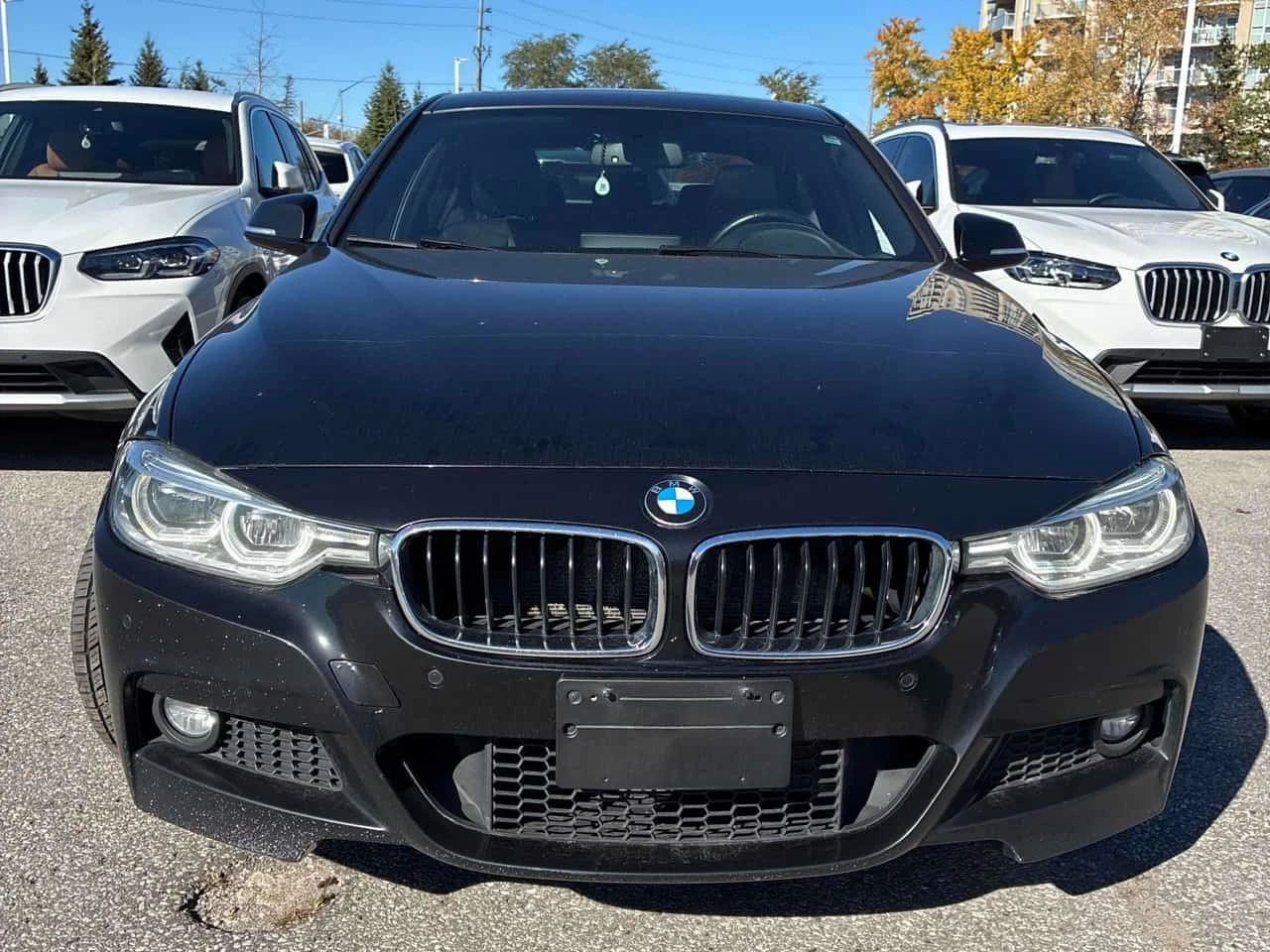 BMW 330 * 330i xDrive * � ����� * CARFAX *  | Mobile.bg � ����������� 2