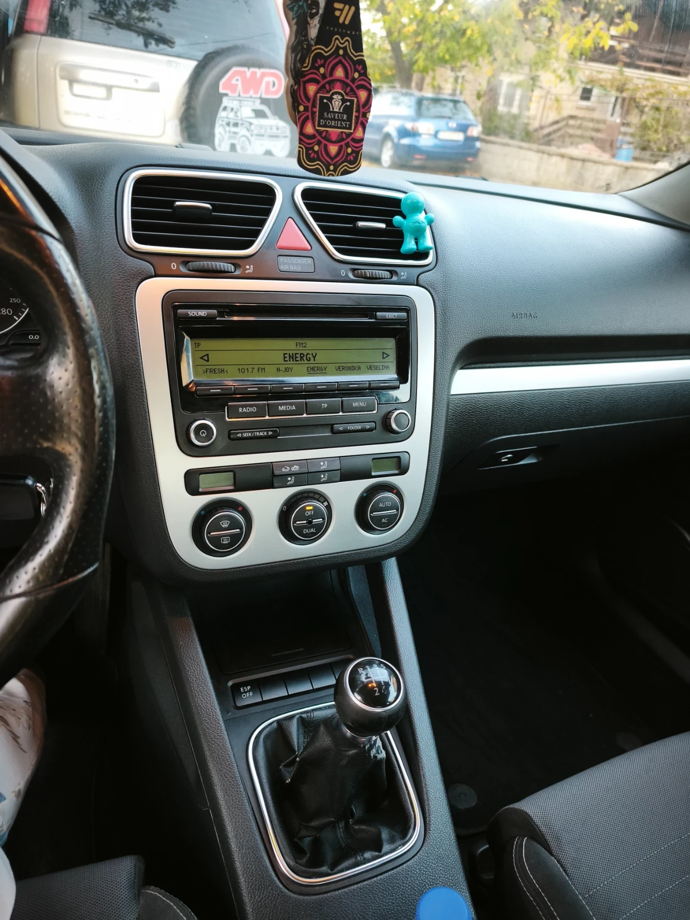 VW Scirocco, снимка 6 - Автомобили и джипове - 56646304