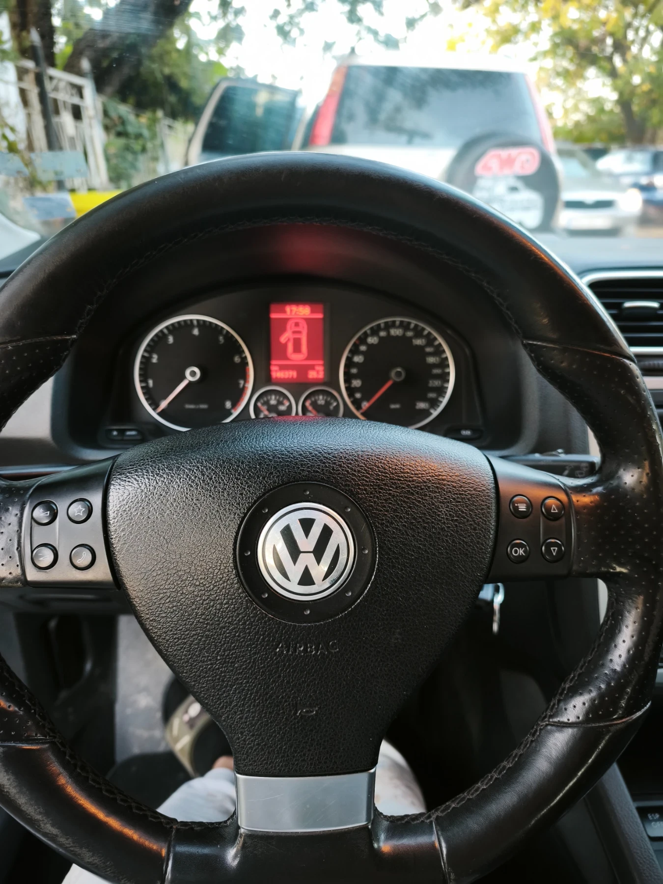 VW Scirocco, снимка 5 - Автомобили и джипове - 56646304