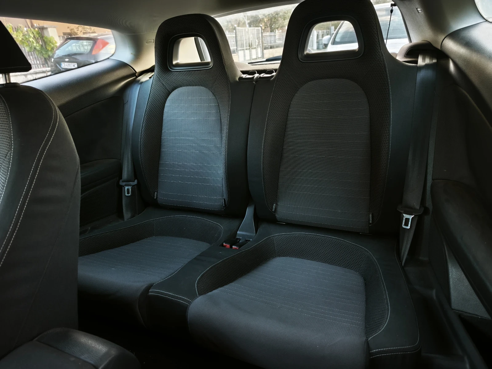 VW Scirocco, снимка 7 - Автомобили и джипове - 56646304