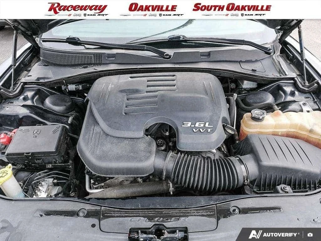 Dodge Charger, снимка 7 - Автомобили и джипове - 56689483