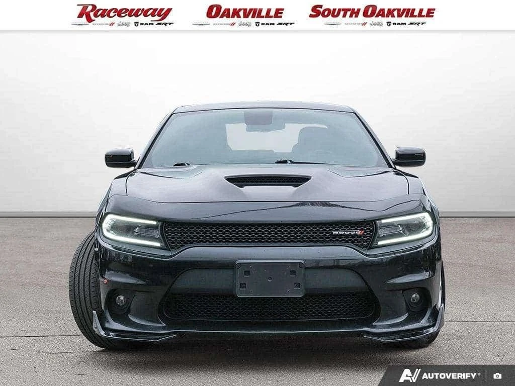 Dodge Charger, снимка 2 - Автомобили и джипове - 56689483