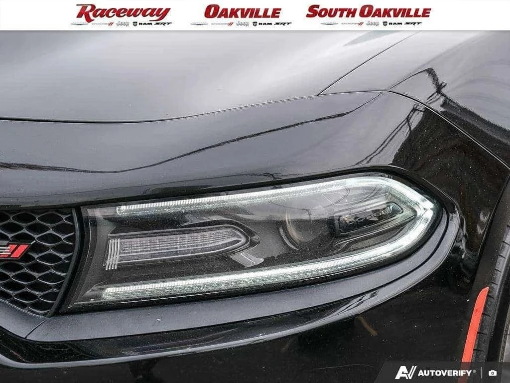 Dodge Charger, снимка 9 - Автомобили и джипове - 56689483