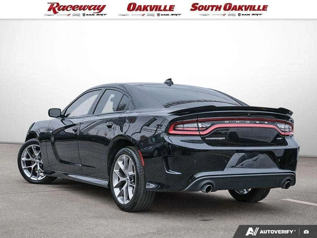 Dodge Charger, снимка 4 - Автомобили и джипове - 56689483
