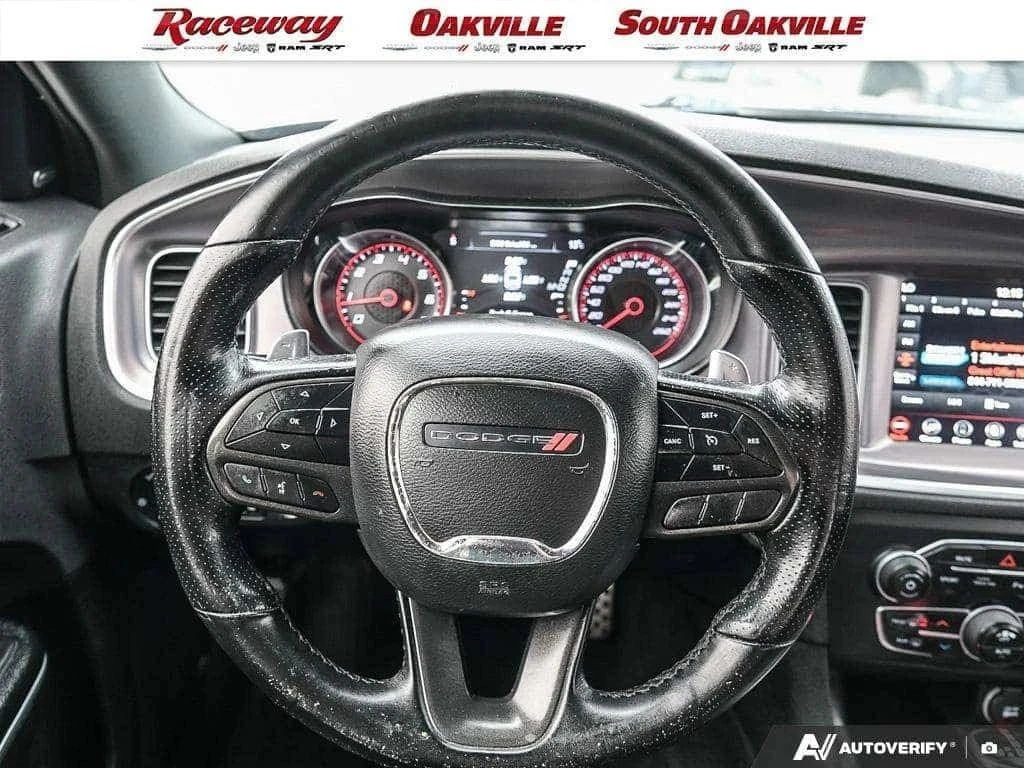 Dodge Charger, снимка 12 - Автомобили и джипове - 56689483