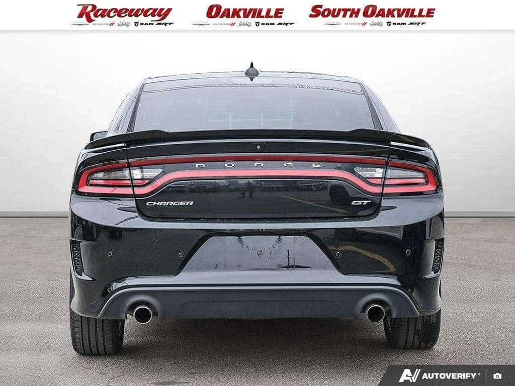 Dodge Charger, снимка 5 - Автомобили и джипове - 56689483