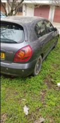 Nissan Almera, снимка 3