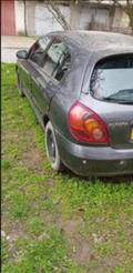 Nissan Almera, снимка 4