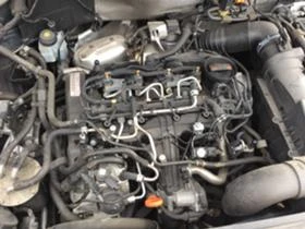 VW Tiguan 2.0TDI-CR-140, снимка 10