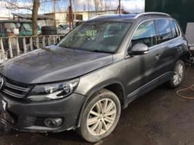 VW Tiguan 2.0TDI-CR-140, снимка 2