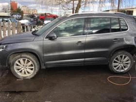 VW Tiguan 2.0TDI-CR-140, снимка 3