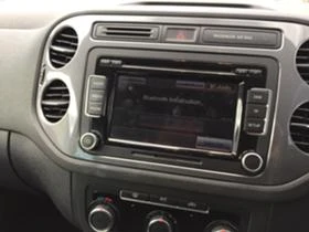 VW Tiguan 2.0TDI-CR-140, снимка 8