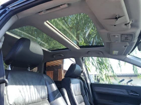 Honda Cr-v 2.0 i-vtec 4x4 автоматик, снимка 7