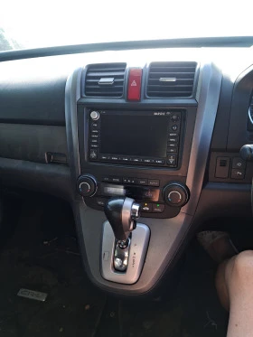 Honda Cr-v 2.0 i-vtec 4x4 автоматик, снимка 5