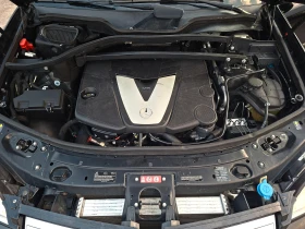 Mercedes-Benz GL 350 CDI FAFCE LIFT, снимка 17