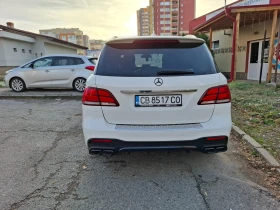 Mercedes-Benz GLE 350, снимка 6