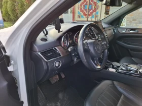 Mercedes-Benz GLE 350, снимка 10