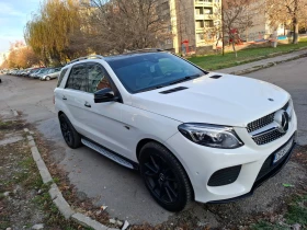 Mercedes-Benz GLE 350, снимка 2