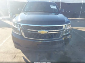 Chevrolet Tahoe 5.3l Ls, снимка 11