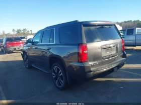 Chevrolet Tahoe 5.3l Ls, снимка 2