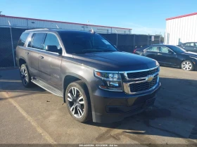 Chevrolet Tahoe 5.3l Ls, снимка 1