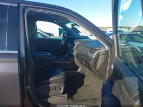 Chevrolet Tahoe 5.3l Ls, снимка 4