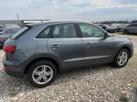 Audi Q3 2.0 TDI QUATTRO(КАТО НОВА), снимка 4