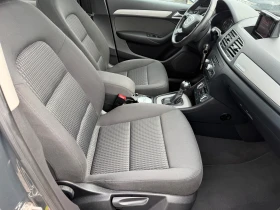 Audi Q3 2.0 TDI QUATTRO(КАТО НОВА), снимка 12