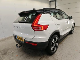 Volvo XC40 Plus - Twin Motor, снимка 4