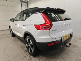 Volvo XC40 Plus - Twin Motor, снимка 5
