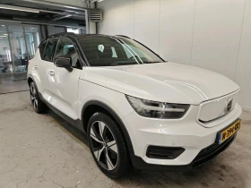 Volvo XC40 Plus - Twin Motor, снимка 1