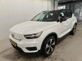 Volvo XC40 Plus - Twin Motor, снимка 6